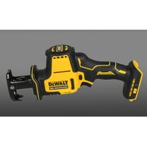 DeWalt DCS369B 20V MAX Cordless Lithium-Ion One-Handed Reciprocating Saw (Tool Only)