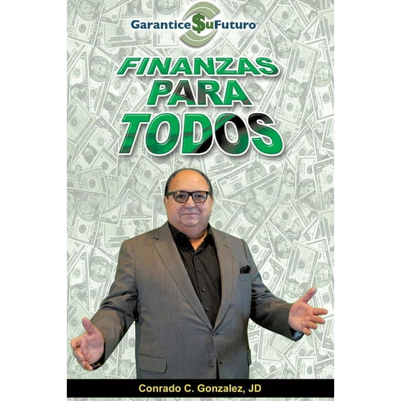 Finanzas Para Todos, (Paperback)