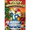 Woody Woodpecker: Christmas Favorites (Advent Calendar) (Walmart Exclusive)