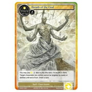 Force of Will Breath of the God VIN001-003