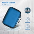 thumbnail image 4 of Funda para disco duro ProCase para Canvio Basics WD Elements, 4 of 7