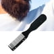 thumbnail image 3 of Cepillo de Peluquería, Portátil, Cepillo de Limpieza, Peine de Peinado Peines de para Barrer Barrer Todo Tipo de Cabello Peluquería Peluquería Colco peine de barbero, 3 of 8