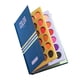 thumbnail image 3 of Fiudx Paleta de Sombras de Ojos Colorida, 72 Tonos Vibrantes para Maquilladores, Textura Suave y Duradera, Acabados Mate y Brillantes Que Se Pueden Difuminar, Ideal para Usar a Diario o Por La Noche,, 3 of 5
