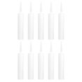 thumbnail image 3 of a polished and professional product description based on your input:\n\n \n\n**10pcs Refillable Empty Caulk Tubes – Reusable Sealant Tubes for Tile Grout, 3 of 5