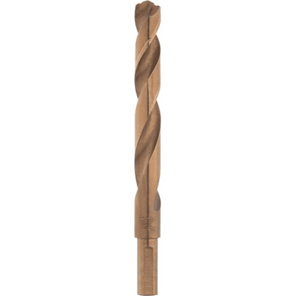 Milwaukee Tool 15/32" COBALT RED HELIX Drill Bit