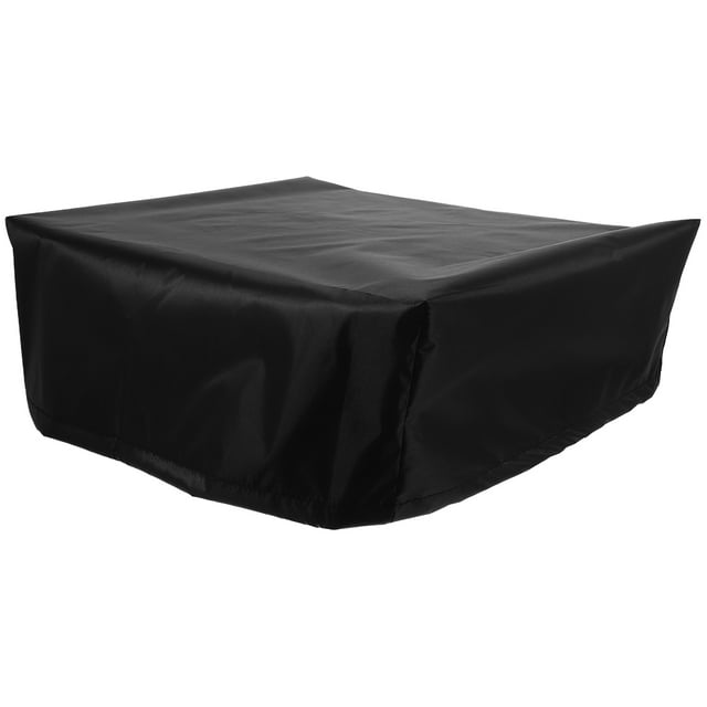 Miangastore Turntable Cover Vintage Gramophone Cover Waterproof And Dustproof Protective Case For Turntables Record Players