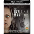thumbnail image 1 of L'Homme Invisible [UHD], 1 of 2