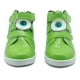 thumbnail image 5 of Tenis Disney Monster Inc Mike Wazowski Herbie Verde 14-19 verde 17, 5 of 6