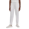 thumbnail image 2 of Landau Essentials Pantalon d'Uniforme à 2 Poches pour Femmes : Coupe Classique et Décontractée, Taille Élastique 8320, 2 of 4