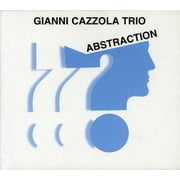 Gianni Cazzola - Abstraction - Jazz - CD