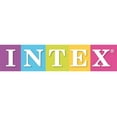 thumbnail image 6 of Intex Inflatable Corner Living Room Neutral Sectional Sofa 68575EP (2 Pack), 6 of 6
