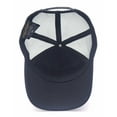 thumbnail image 5 of Tilgomedal Wolf Snapback Hats for Men Women Adjustable Trucker Mesh Baseball Caps, 5 of 8