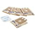 thumbnail image 3 of Nilfisk 22198000 HEPA Back-Mounted Vacuum, Replacement Bags, 3 of 5