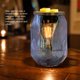 thumbnail image 5 of Kearding Calentador de cera para derretir, 25W, luz nocturna, quemador de Aroma perfumado, decorativa portátil para el hogar, accesorios Iluminación y accesorios Enchufe de la UE, 5 of 6