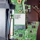 thumbnail image 3 of Tarjeta WiFi AX210NGW WI-FI 6E Bluetooth 5.2 2.4Ghz 5Ghz 3000Mbps M.2 Adaptador inalámbrico Red 802.11Ax Verde, 3 of 5