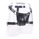 thumbnail image 3 of Guardurnaity Lencería Sexy para hombre, PU, ​​ahueca hacia fuera, erótico, adultos, tirantes, bragas, calzoncillos, parte inferior, arnés de Bondage, Disfraces de disfraces Tipo 1 Guardurnaity AP012842-01, 3 of 5
