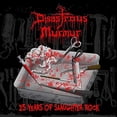 thumbnail image 1 of 25 Years Of Slaughter Rock, 1 of 1