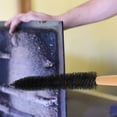 thumbnail image 4 of WRITWAA 2Pcs Chimney Sweep Brush Nylon for Efficient Home Maintenance, 4 of 8