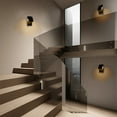thumbnail image 7 of 11"Modern Outdoor led Wall Light, 7 of 7