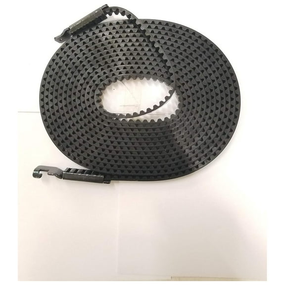 CintBllTer Garage Door Openers 41A5250 Belt 7' Door