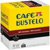 JM Smucker Cafe Bustelo Keurig Hot Coffee, 18 ea