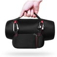 thumbnail image 3 of Bolsa de Almacenamiento para Portátil , Caja de de Protección Resistente con Cremallera con Altav Hugo bolsa de altavoz, 3 of 5