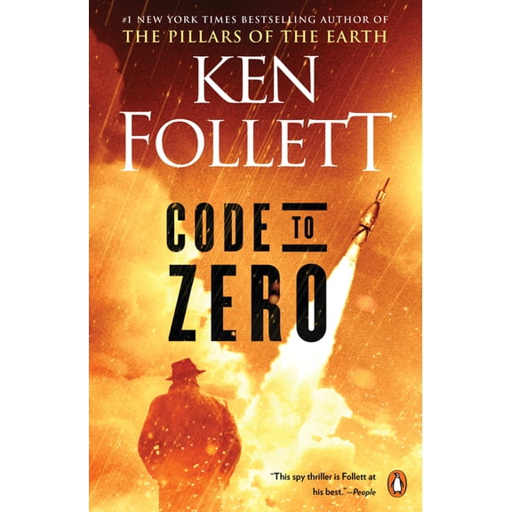 Code to Zero, (Paperback)
