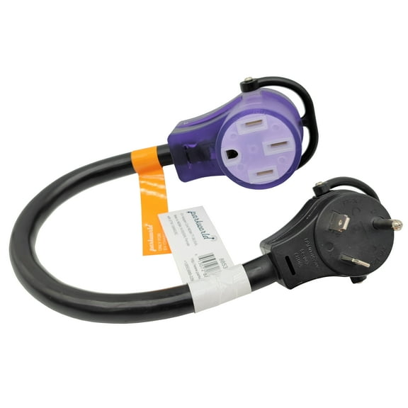 Parkworld 885378, 125V, 30A EV Vehicle Charging Charger