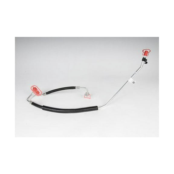 A/C Manifold Hose Assembly Fits select: 2008-2012 CHEVROLET MALIBU, 2007-2010 PONTIAC G6