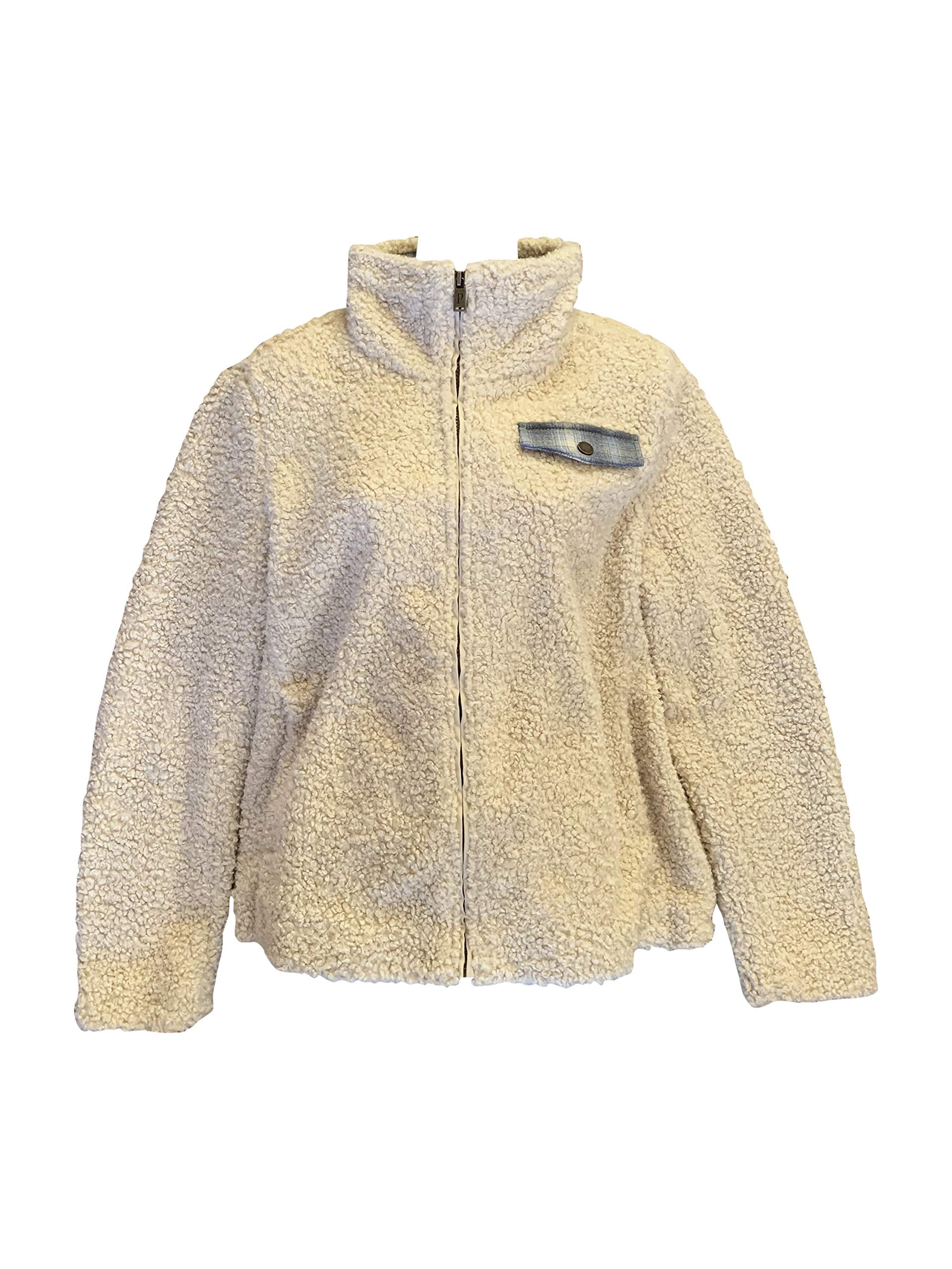pendleton fleece jacket womens