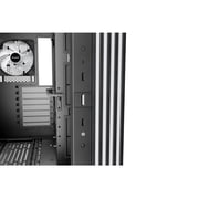 be quiet! Light Base 600 DX Black Steel (SGCC), ABS, Glass ATX Mid Tower Case