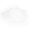 thumbnail image 1 of Bolsas para helado, 100 unidades, bolsas transparentes para helado, bolsas de embalaje, diseño revolucionario, 1 of 12