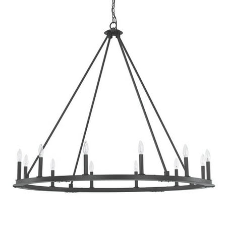 Laurel Foundry Modern Farmhouse Shayla 12 Light Candle Chandelier Laurel Foundry Modern Farmhouse Shayla 12 Light Candle Chandelier