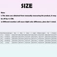 thumbnail image 3 of HCNTES Baby Girl Clothes Winter Toddler Baby Girl Clothes 12 24 Months 2T 3T 4T Long Sleeve Letter Romper Hooded Pants Outfits Set, 3 of 8