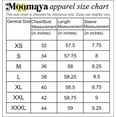 thumbnail image 6 of Moomaya V Neck Full Leg Printed Rayon Jumpsuit - Women's Elegant Jumpsuit, 6 of 9