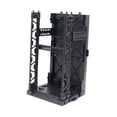 thumbnail image 4 of Yinanstore Interlocking Display Base Model Kit Display Stand Tabletop Centerpiece,Home Decoration,Action Figure Stand Toy Storage Garage, 4 of 8