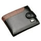 thumbnail image 2 of Billet Bifold Corta Billetera Universal Pledar Tarjetas Negocios Por Bolso Casual, 2 of 9