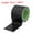 Black, variant on Uxcell Floor Marking Tape, Self-Adhesive Warning Safety Tape Caution Stripe for Walls Floors ["0.8 Inch x 110 ft"] Yellow