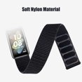 thumbnail image 4 of Correa De Nylon Para Huawei Band 8/7 Suave Trenzada Pulsera De Repuesto, 4 of 4