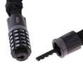 thumbnail image 4 of Almencla 5 Digit Password Lock Cable Anti-theft Bikes Chain Lock BMX Bike 120cm, 4 of 7