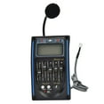 thumbnail image 1 of 5 Band Preamp EQ Equalizer Piezo Digital Tuner Pickup for Acoustic Guitar, 1 of 7