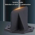 thumbnail image 3 of Portable Manual High Strength Cast Steel Log Splitter Mini for Firewood Stoves Ovens, 3 of 7