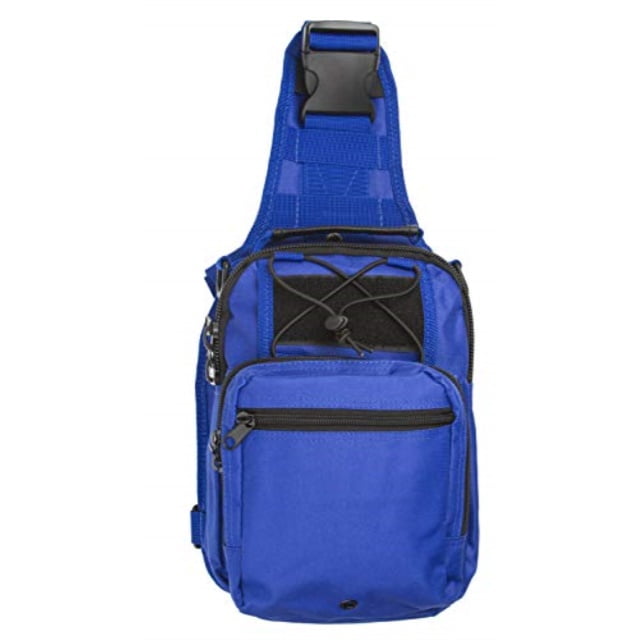 sweetbriar - sweetbriar sling bag backpack - durable single strap shoulder pack for indoor ...