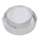 thumbnail image 1 of Luz de Techo LED, Lámpara de Techo LED Moderna 110-265V Dimmable Para Pasillo, 1 of 7