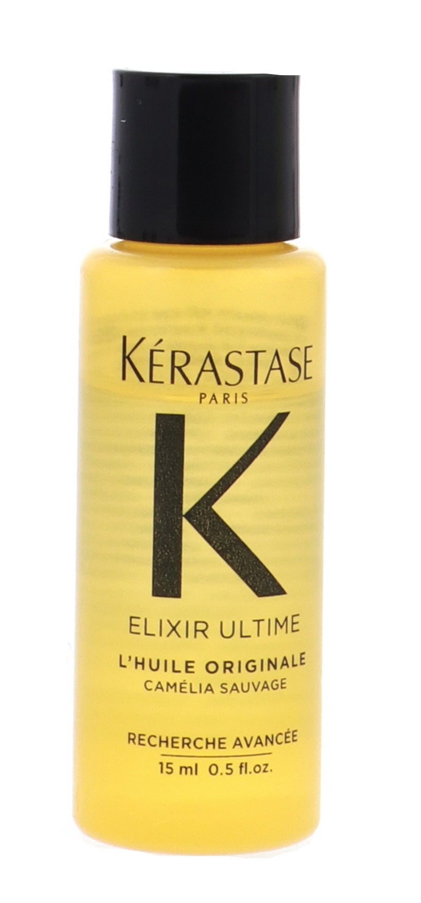 Kérastase, Hair Oil, 3.4 fl oz, All hair types, Shine - Walmart.com