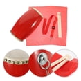 thumbnail image 1 of Traditional Waist Drum Set with Strong Synthesis Material for Home Use Assorted Color, 1 of 9