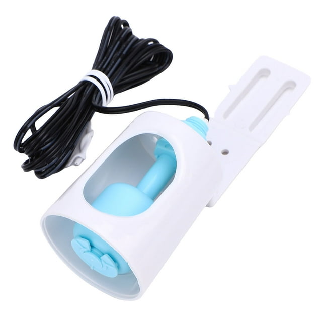 Ice Maker Water Float Switch, ABS Ice Machine Water Float Switch Sensitive for Repair