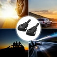 thumbnail image 2 of 2PC Windshield Washer Wiper Nozzle For Dodge Journey nozzle PT Cruiser Sebring, 2 of 6