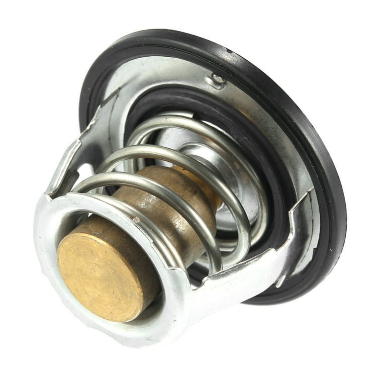 OEM ENGINE THERMOSTAT AND GASKET 21200AA072 For SU... – Grandado - Foto 9