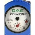 thumbnail image 4 of DAE WP-300m 3" Woltmann Helix Water Meter, Pulse Output, Cubic meter, 4 of 7